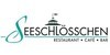 Logo von Seeschlösschen Restaurant und Café