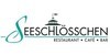 Kundenlogo von Seeschlösschen Restaurant und Café