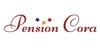 Kundenlogo von Pension Cora