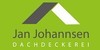 Logo von Dachdeckerei Jan Johannsen GmbH