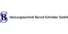 Kundenlogo von Bernd Schröder GmbH Heizungs- und Sanitärtechnik