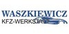 Logo von Kfz Waszkiewicz GmbH