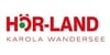 Kundenlogo von HÖR-LAND Hörgeräte und mehr