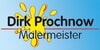 Kundenlogo von Prochnow Dirk Malermeister