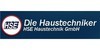 Kundenlogo von HSE-Haustechnik GmbH
