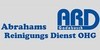 Logo von Abraham Klaus Reinigungsdienst