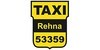 Kundenlogo Taxi Rehna