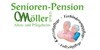 Kundenlogo von Senioren-Pension Möller