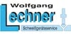 Kundenlogo von Lechner Wolfgang Schweißgeräteservice GmbH & Co. KG