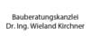 Kundenlogo von Kirchner Wieland Dr.-Ing. Bauberatungskanzlei