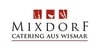Kundenlogo von Mixdorf Catering Wismar UG (haftungsbeschränkt), Inh. Eckard Mixdorf