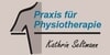 Kundenlogo von Praxis für Physiotherapie Kathrin Seltmann