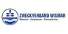 Kundenlogo von Zweckverband Wismar Wasser, Abwasser, Fernwärme