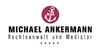Kundenlogo von Michael Ankermann Rechtsanwalt u. Mediator