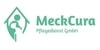 Kundenlogo von MeckCura Pflegedienst GmbH