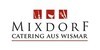 Kundenlogo von Mixdorf Catering Wismar UG (haftungsbeschränkt), Inh. Eckard Mixdorf