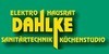 Logo von Elektro-Sanitärtechnik-Dahlke