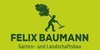 Kundenlogo Baumann Felix Garten- und Landschaftsbau