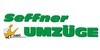 Kundenlogo von Seffner Umzüge