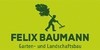 Logo von Baumann Felix Garten- und Landschaftsbau