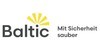 Logo von Baltic Gebäudereinigung GmbH & Co.KG