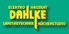 Kundenlogo von Elektro-Sanitärtechnik-Dahlke