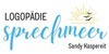 Logo von Logopädie Sprechmeer - Sandy Kaspereit