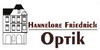 Logo von Hannelore Friedrich Optik GmbH