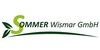 Kundenlogo von Sommer Wismar GmbH - Friedhofsgärtnerei, Gartengestaltung & -pflege