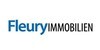 Kundenlogo von Fleury Immobilien Jeannette Fleury