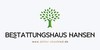 Kundenlogo von Bestattungshaus Hansen GbR