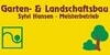 Kundenlogo von Garten- u. Landschaftsbau S.Hansen Inh. Silvi Brechlin