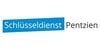 Kundenlogo von Pentzien Dieter Ing. Schlüsselnotdienst