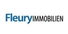 Kundenlogo von Fleury Immobilien Jeannette Fleury
