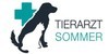 Kundenlogo Sommer Frank Tierarztpraxis für Kleintiere