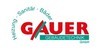 Kundenlogo von Gauer Heizung, Bäder u. Gebäudetechnik GmbH