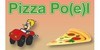 Kundenlogo von Pizza Po(e)l Restaurantgaststätte