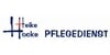 Kundenlogo von Hocke Heike Haus Lethe Pflegedienst