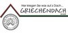 Kundenlogo von Griechendach GmbH Dachdeckerei