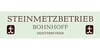 Kundenlogo von Bohnhoff Ralf Steinmetzbetrieb