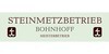 Kundenlogo von Bohnhoff Ralf Steinmetzbetrieb