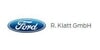 Kundenlogo von R. Klatt GmbH Autohaus