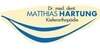 Logo von Hartung Matthias Dr. Fachzahnarzt für Kieferorthopädie