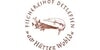 Kundenlogo von Fischereihof Detlefsen