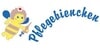 Kundenlogo von Pflegebienchen - Häusliche Krankenpflege