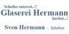 Kundenlogo von Glaserei Hermann Inh. Sven Hermann