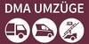 Kundenlogo von DMA Umzüge Dany Yersin