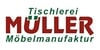 Kundenlogo von Tischlerei Müller GmbH
