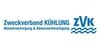 Kundenlogo von Zweckverband Kühlung Wasserversorgung