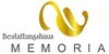 Kundenlogo von Bestattungshaus Memoria